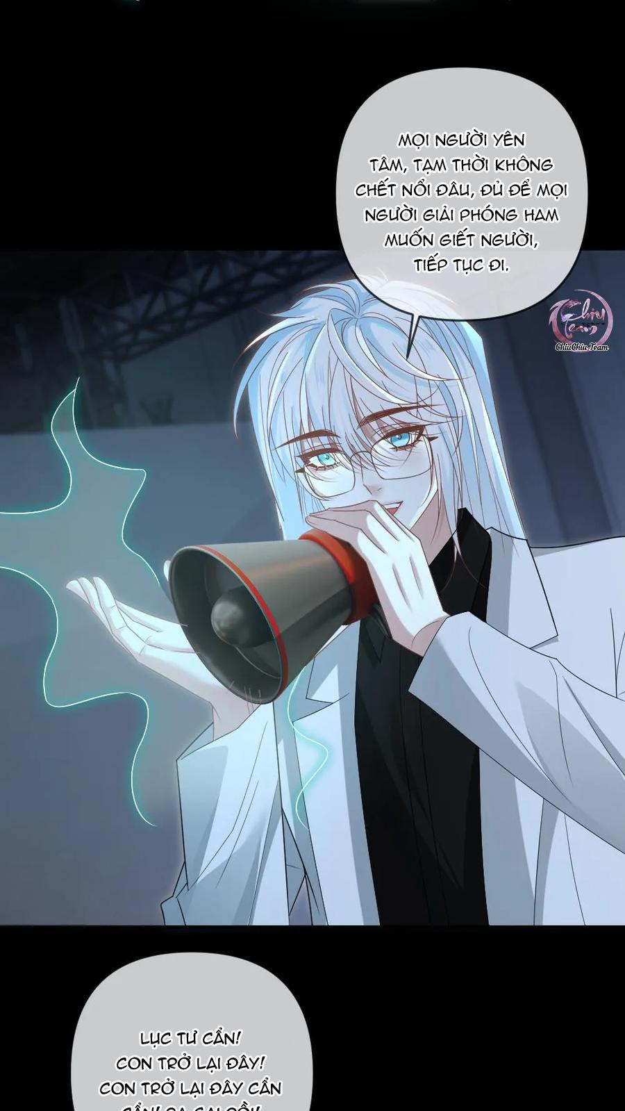 Khát Vọng Ngọt Ngào Chapter 372 - Trang 3