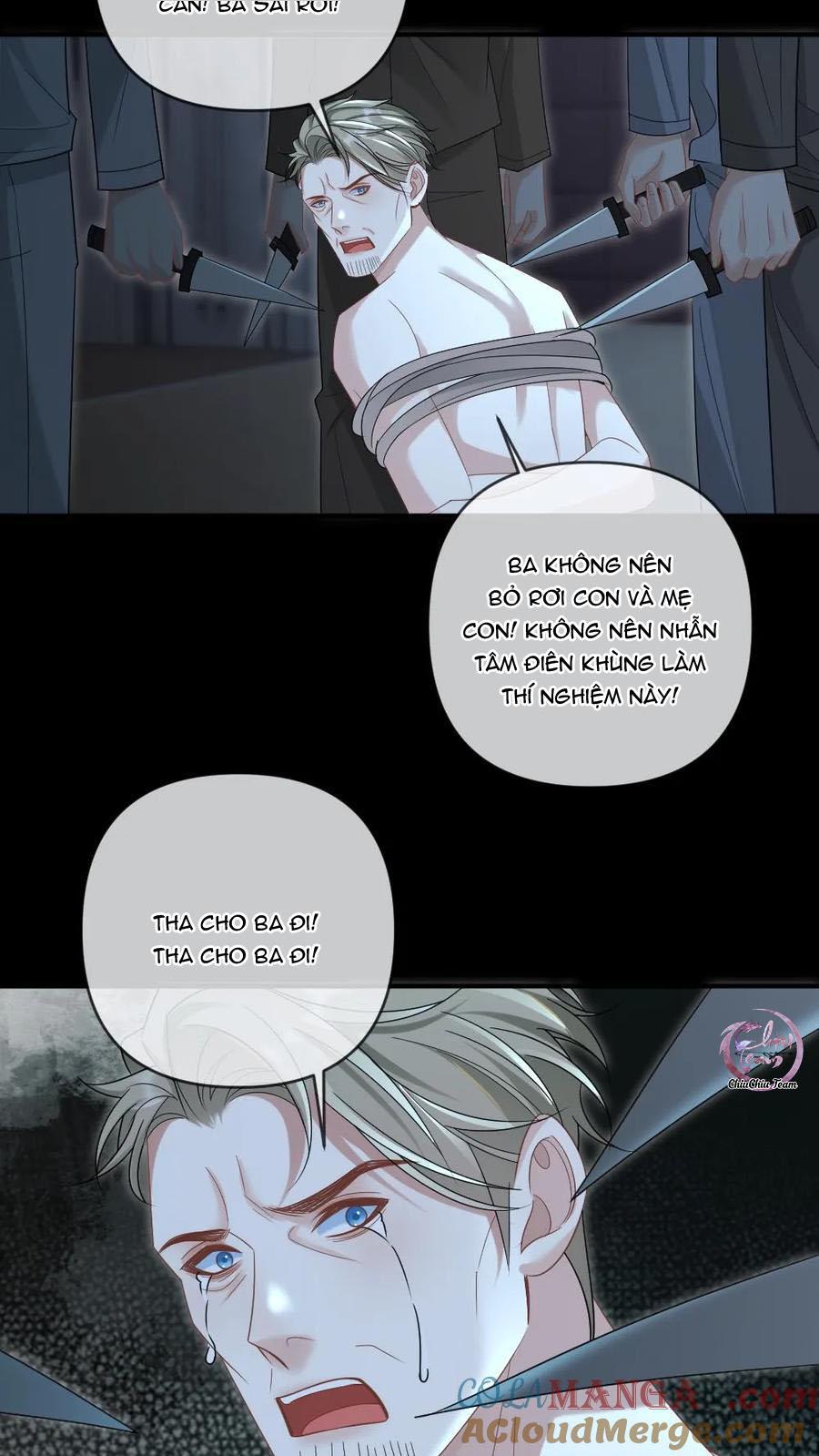 Khát Vọng Ngọt Ngào Chapter 372 - Trang 3