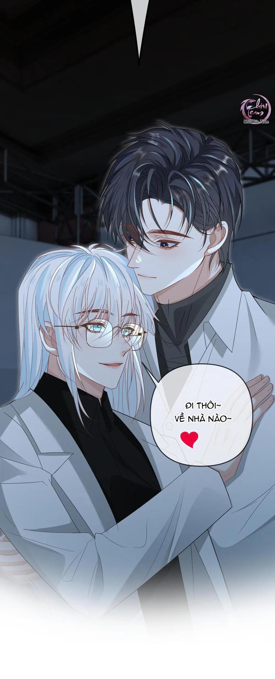 Khát Vọng Ngọt Ngào Chapter 372 - Trang 3