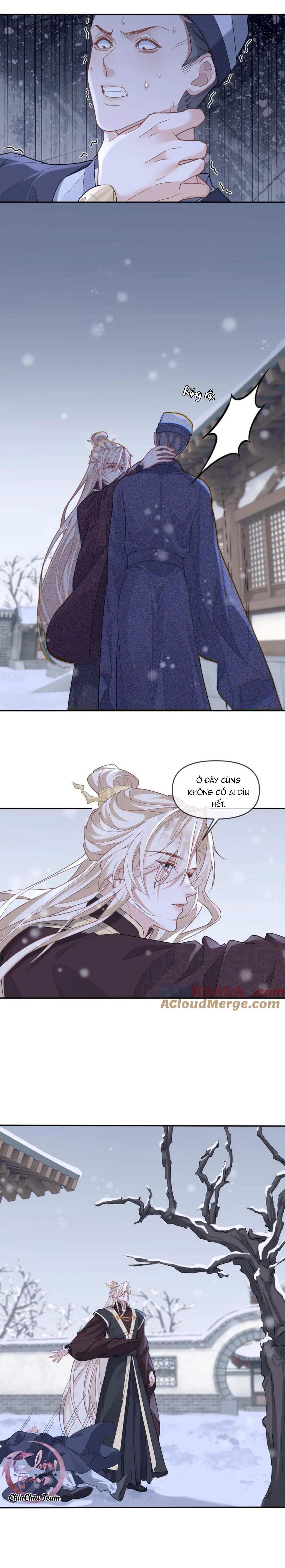 Khát Vọng Ngọt Ngào Chapter 374 - Trang 3