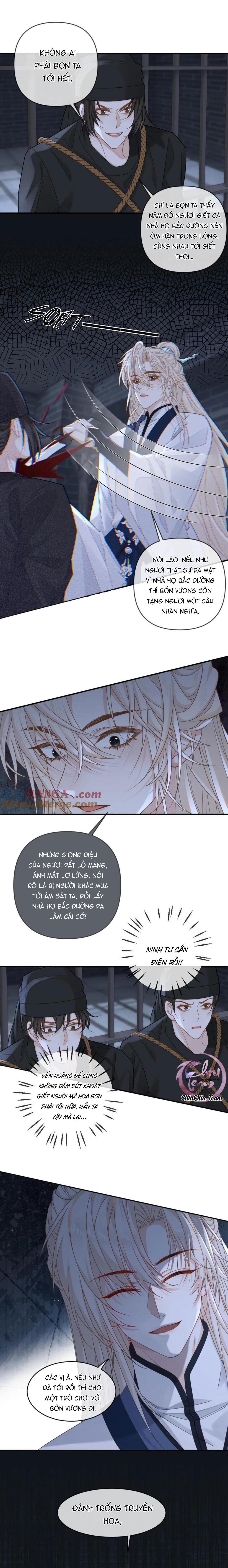 Khát Vọng Ngọt Ngào Chapter 393 - Trang 2