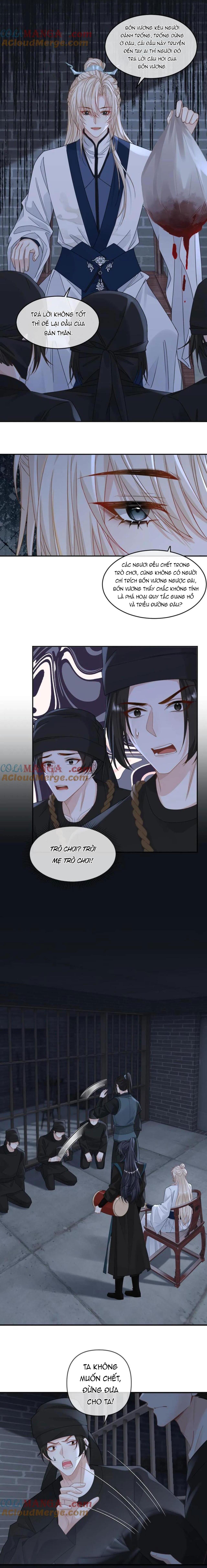 Khát Vọng Ngọt Ngào Chapter 393 - Trang 2