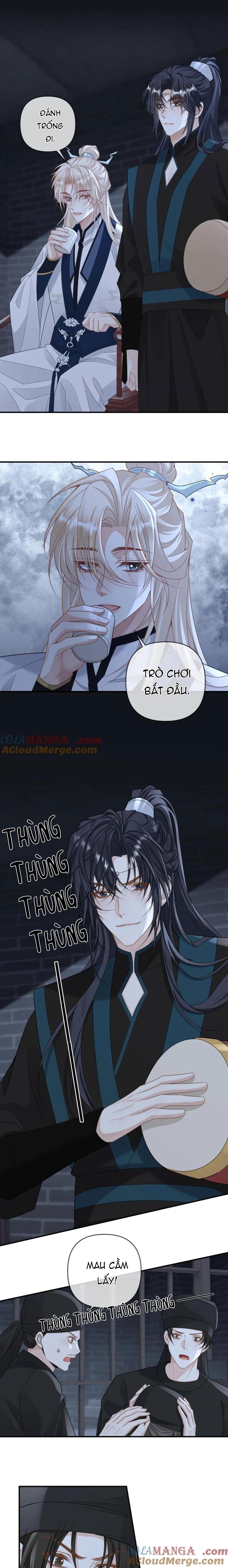 Khát Vọng Ngọt Ngào Chapter 393 - Trang 2
