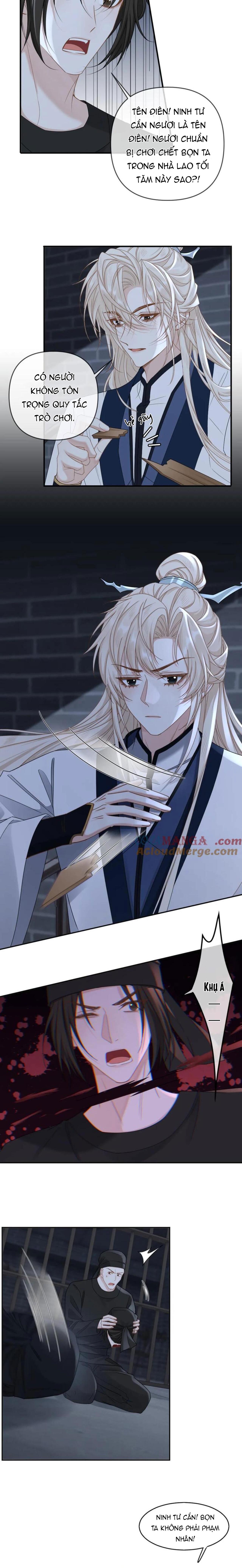Khát Vọng Ngọt Ngào Chapter 393 - Trang 2