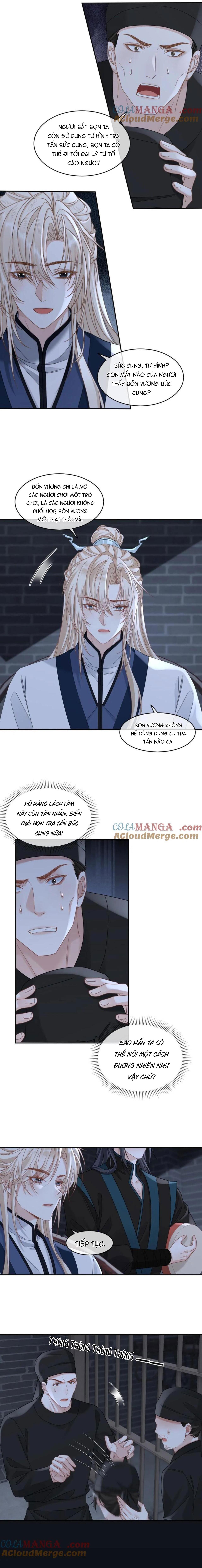 Khát Vọng Ngọt Ngào Chapter 393 - Trang 2