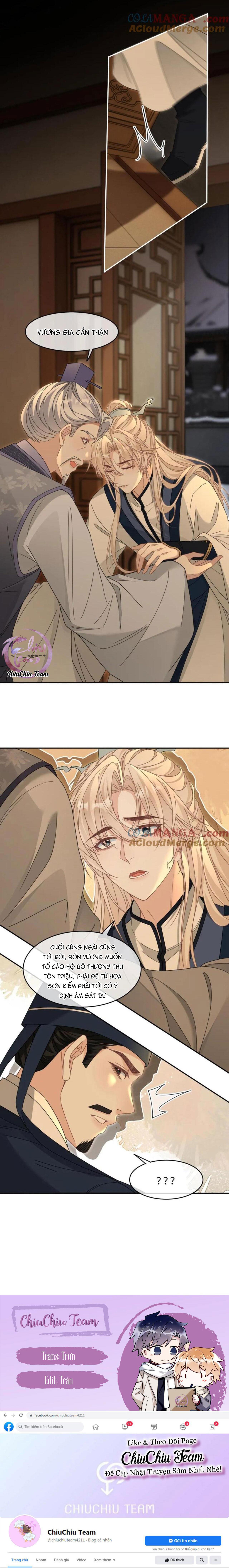Khát Vọng Ngọt Ngào Chapter 394 - Trang 2