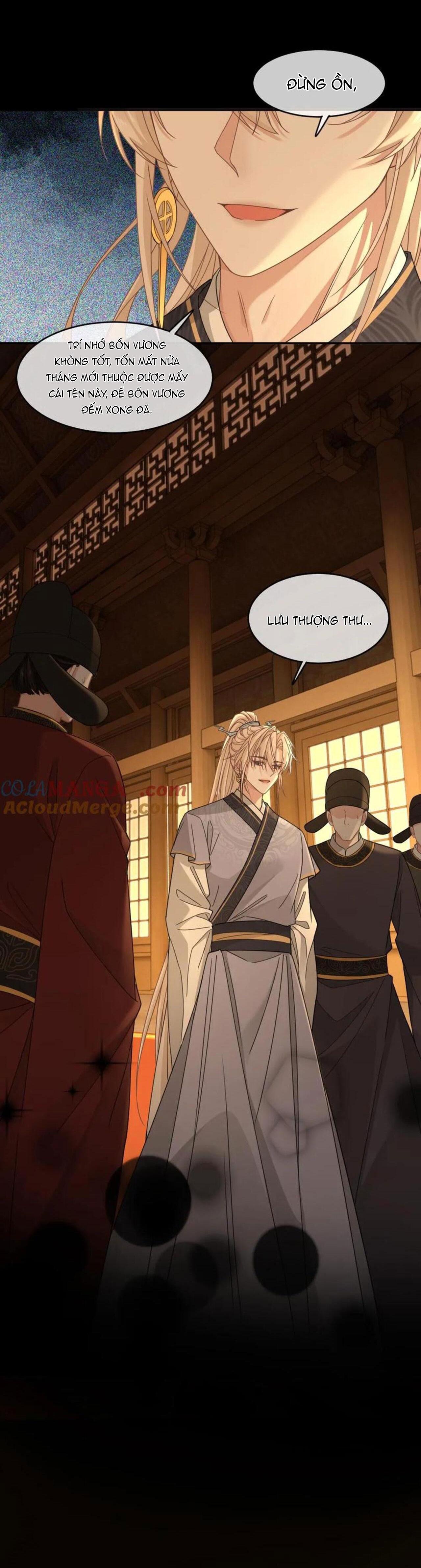 Khát Vọng Ngọt Ngào Chapter 411 - Next Chapter 412