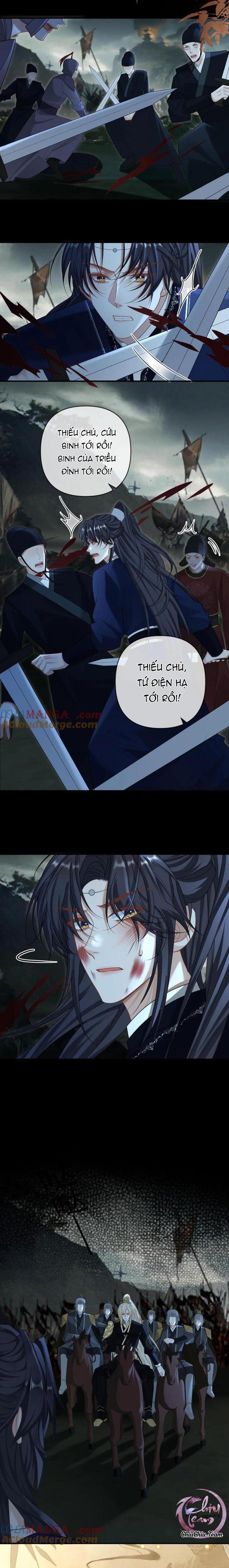 Khát Vọng Ngọt Ngào Chapter 413 - Next 