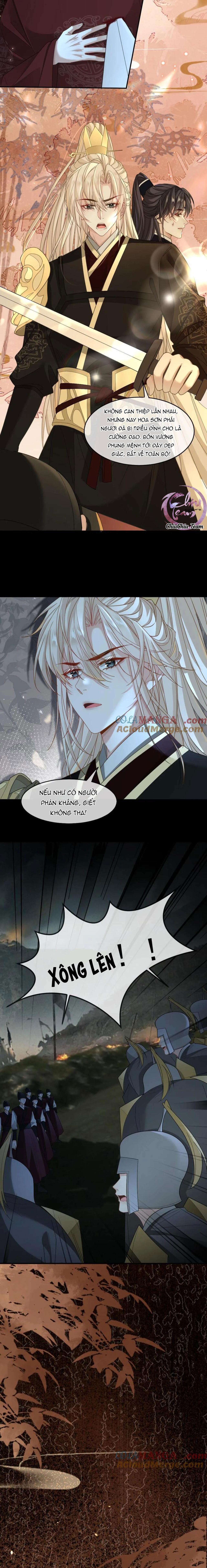 Khát Vọng Ngọt Ngào Chapter 413 - Next 