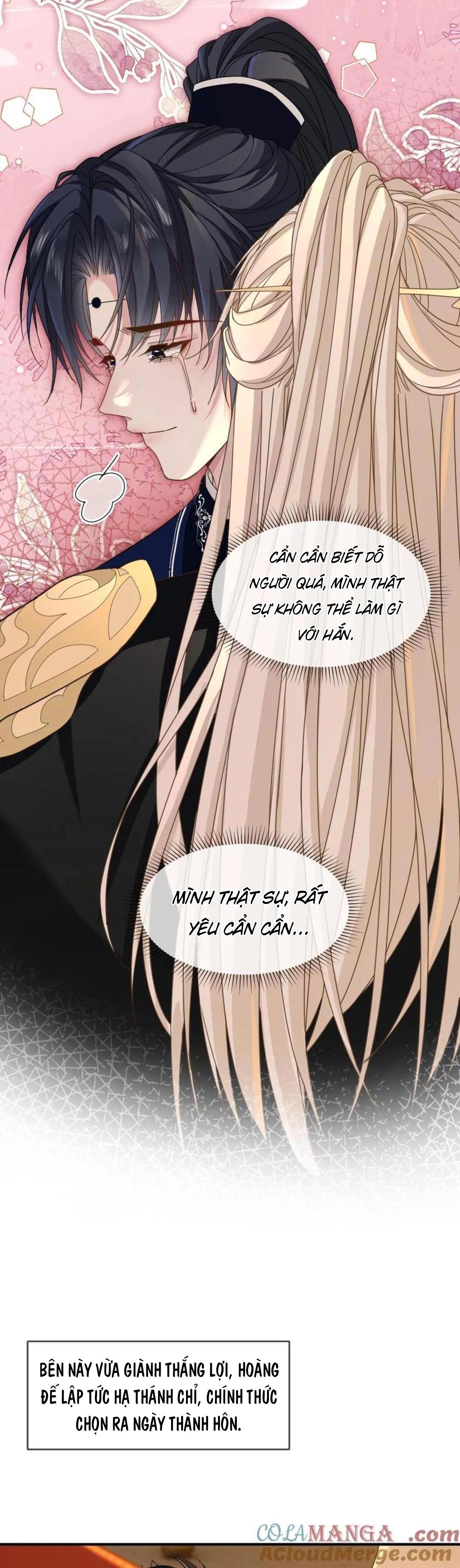 Khát Vọng Ngọt Ngào Chapter 413 - Next 