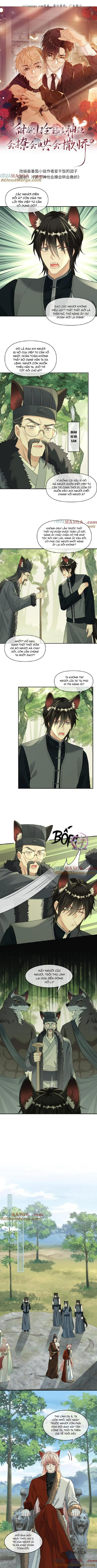 Khát Vọng Ngọt Ngào Chapter 423 - Next 