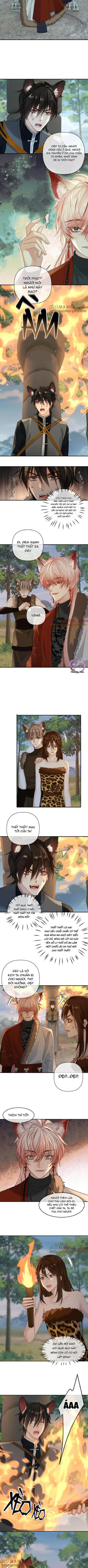 Khát Vọng Ngọt Ngào Chapter 423 - Next 