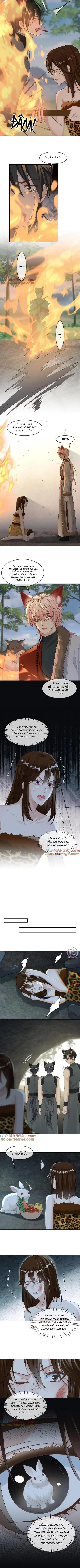 Khát Vọng Ngọt Ngào Chapter 423 - Next 