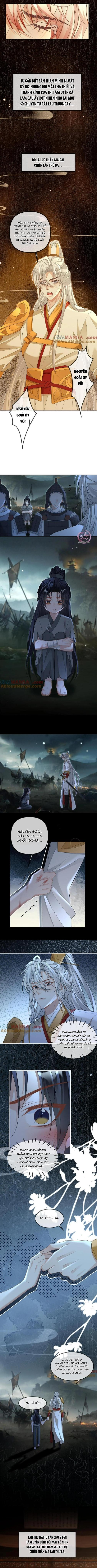 Khát Vọng Ngọt Ngào Chapter 425 - Trang 3