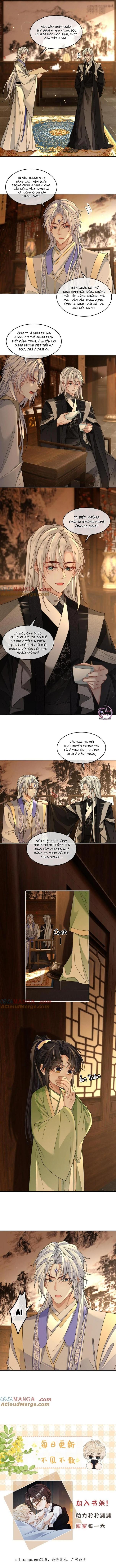 Khát Vọng Ngọt Ngào Chapter 425 - Trang 3