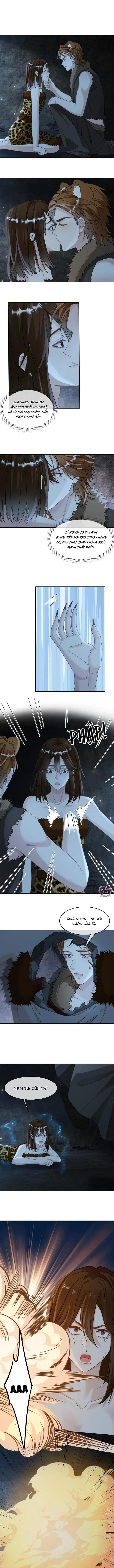 Khát Vọng Ngọt Ngào Chapter 435 - Trang 3