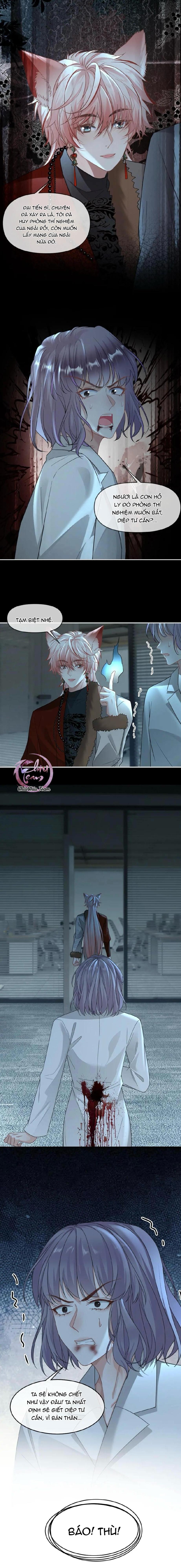 Khát Vọng Ngọt Ngào Chapter 436 - Trang 3