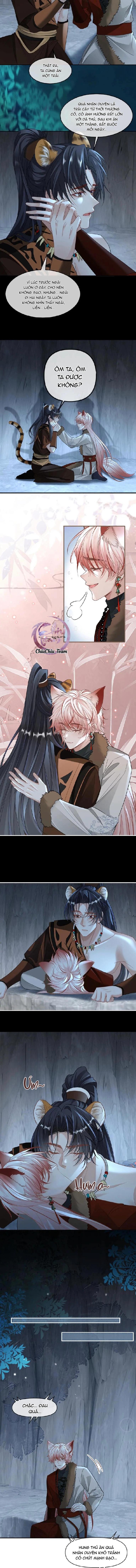 Khát Vọng Ngọt Ngào Chapter 436 - Trang 3