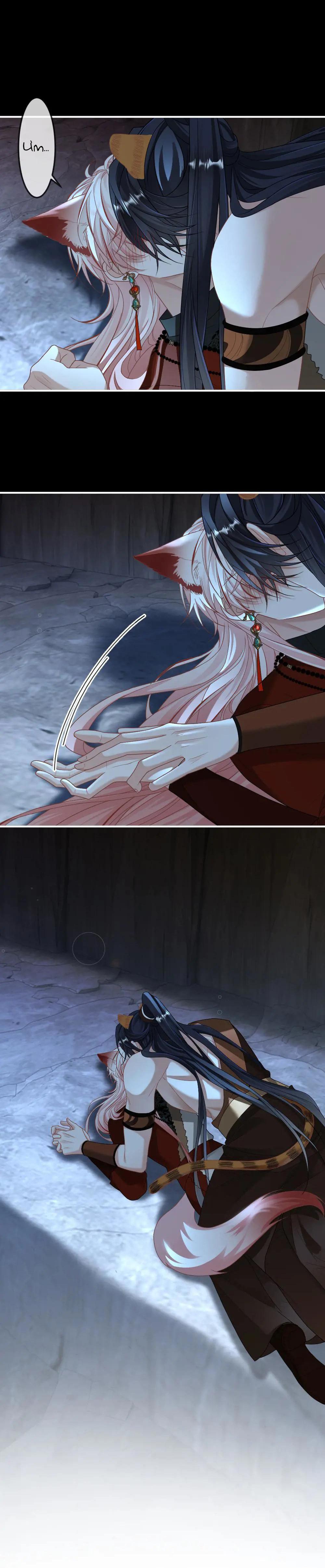 Khát Vọng Ngọt Ngào Chapter 446 - Trang 3