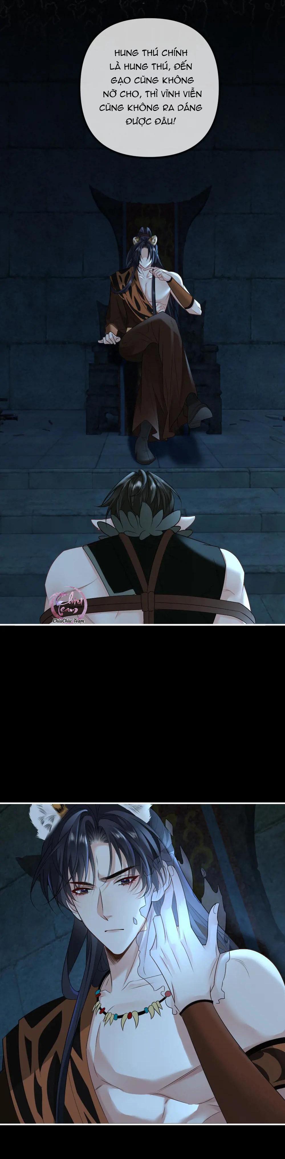 Khát Vọng Ngọt Ngào Chapter 446 - Trang 3