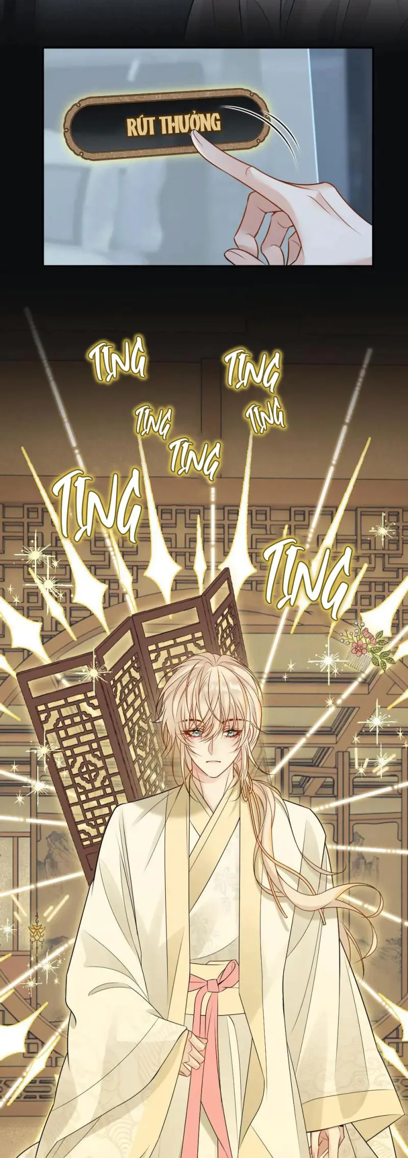 Khát Vọng Ngọt Ngào Chapter 447 - Trang 3