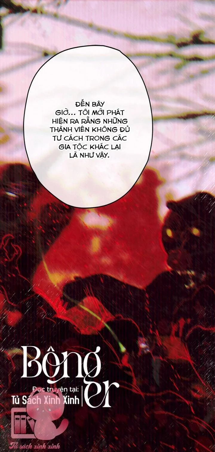 Khế Ước Hôn Nhân Của Mẹ Tôi Chapter 79 - Trang 2