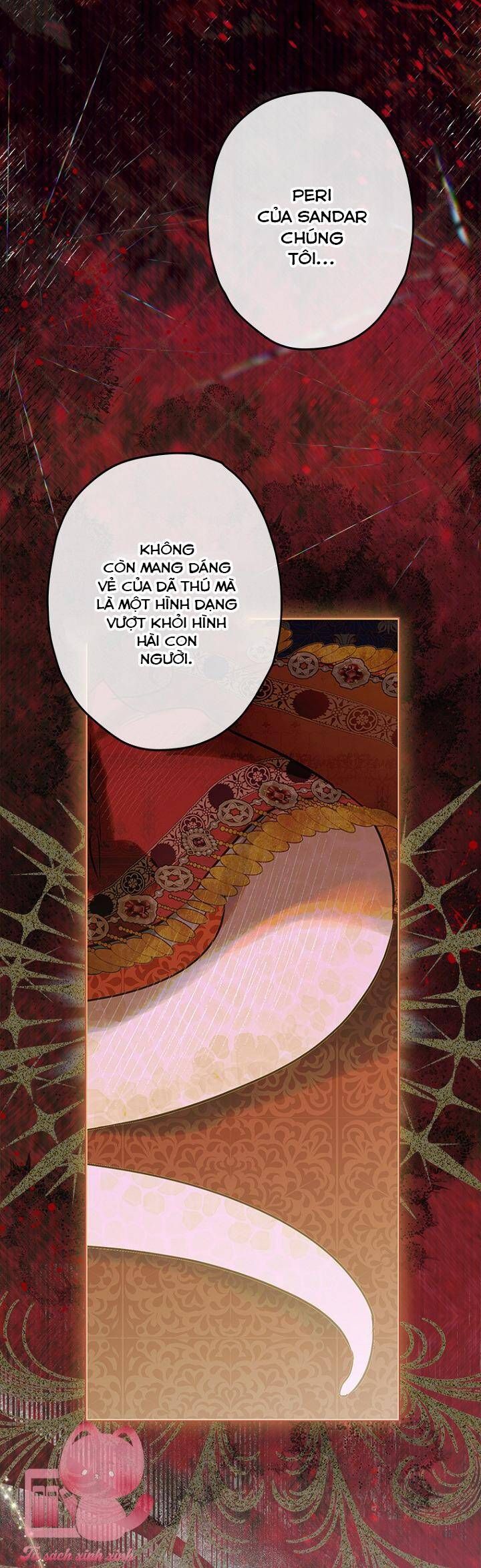 Khế Ước Hôn Nhân Của Mẹ Tôi Chapter 79 - Trang 2