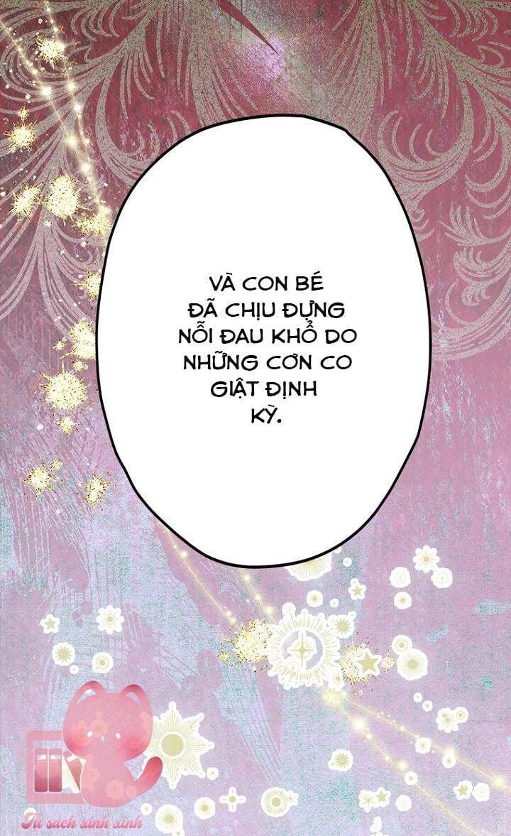 Khế Ước Hôn Nhân Của Mẹ Tôi Chapter 79 - Trang 2