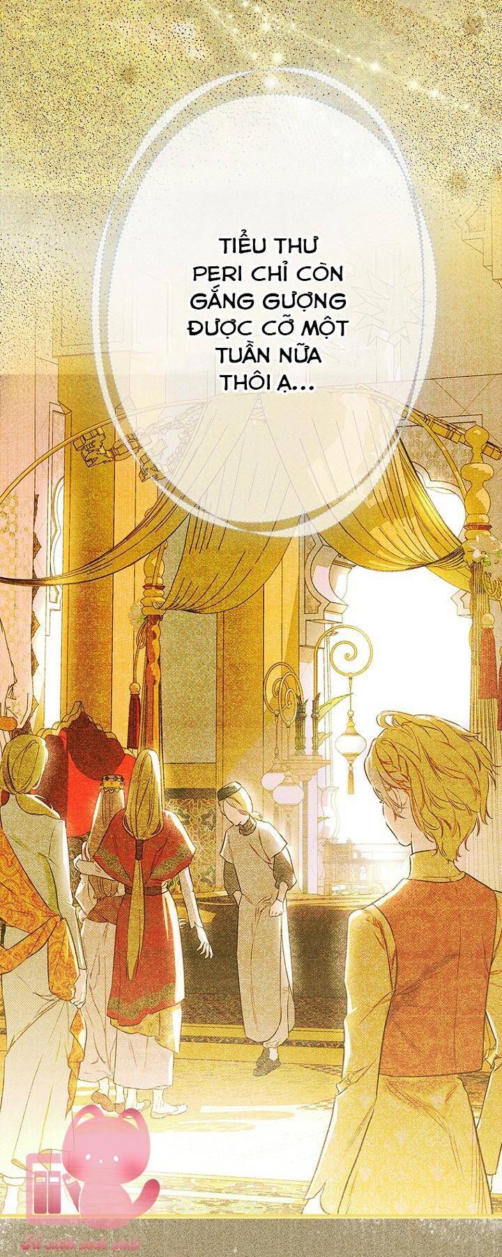 Khế Ước Hôn Nhân Của Mẹ Tôi Chapter 79 - Trang 2