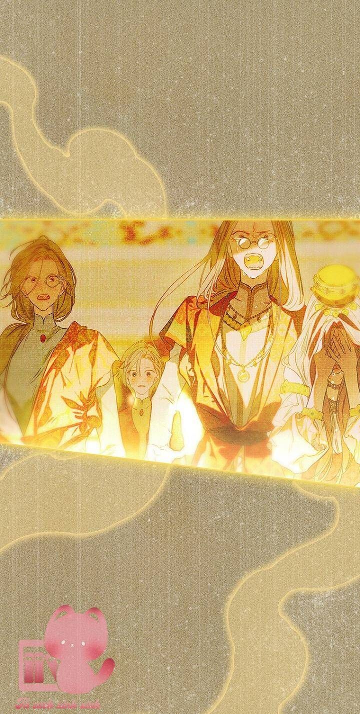 Khế Ước Hôn Nhân Của Mẹ Tôi Chapter 79 - Trang 2