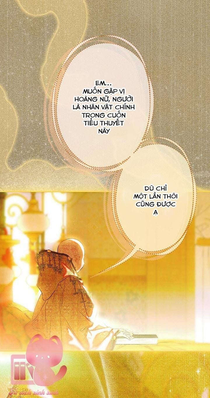 Khế Ước Hôn Nhân Của Mẹ Tôi Chapter 79 - Trang 2