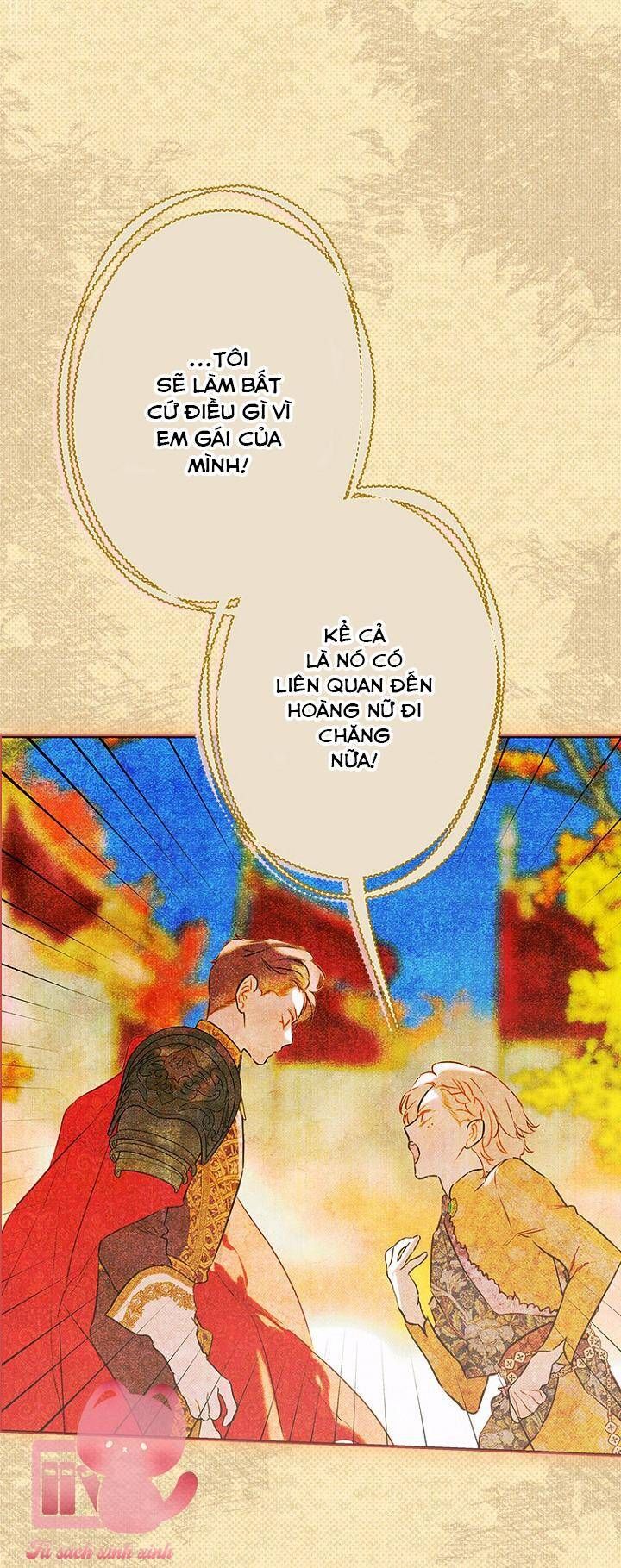 Khế Ước Hôn Nhân Của Mẹ Tôi Chapter 79 - Trang 2