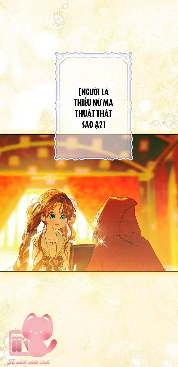 Khế Ước Hôn Nhân Của Mẹ Tôi Chapter 79 - Trang 2