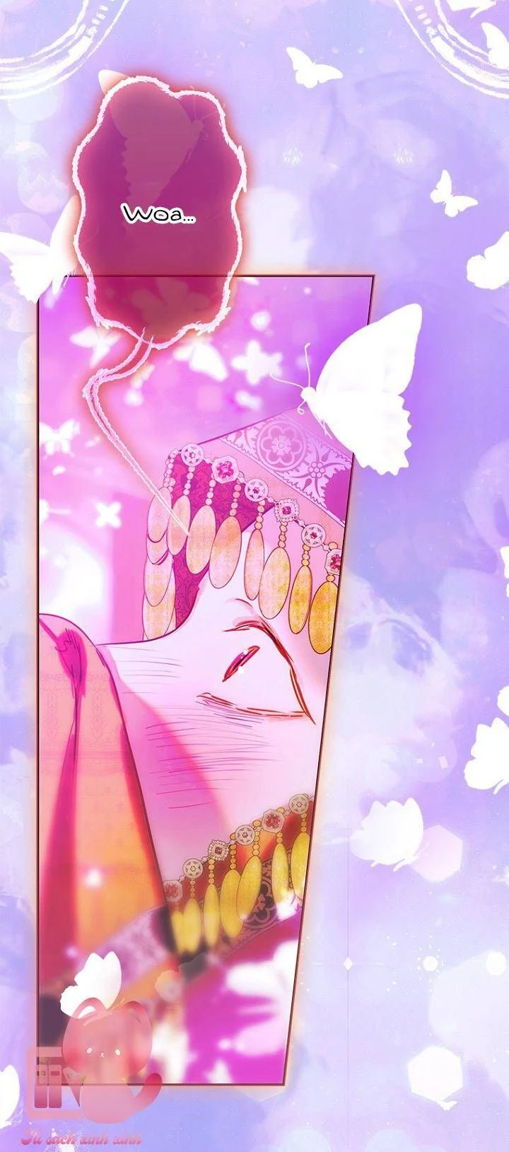 Khế Ước Hôn Nhân Của Mẹ Tôi Chapter 79 - Trang 2