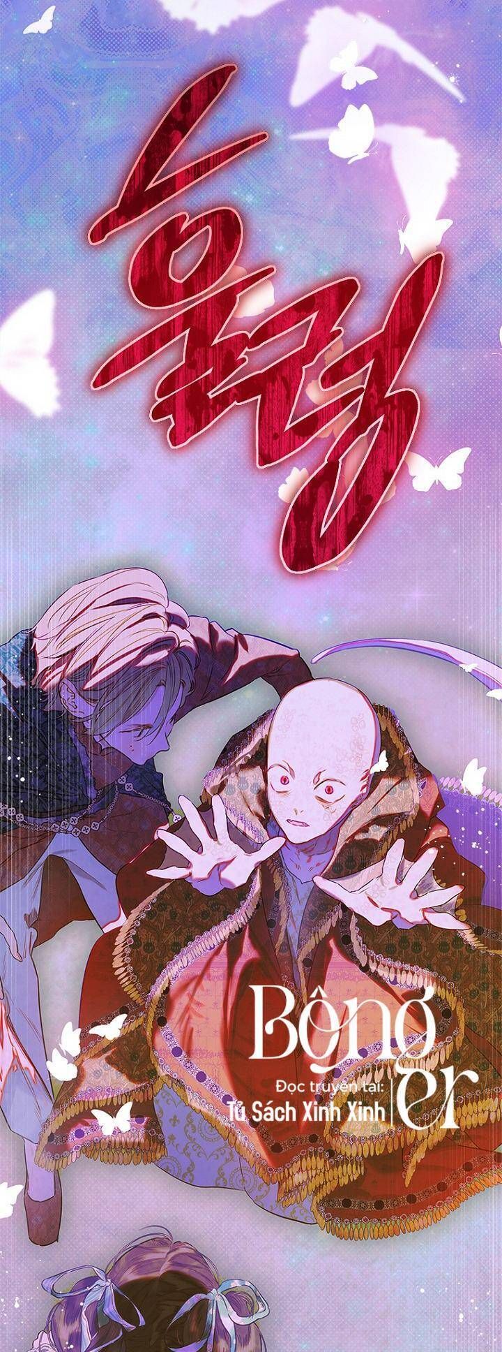 Khế Ước Hôn Nhân Của Mẹ Tôi Chapter 79 - Trang 2