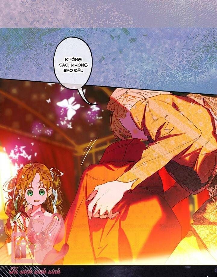 Khế Ước Hôn Nhân Của Mẹ Tôi Chapter 79 - Trang 2