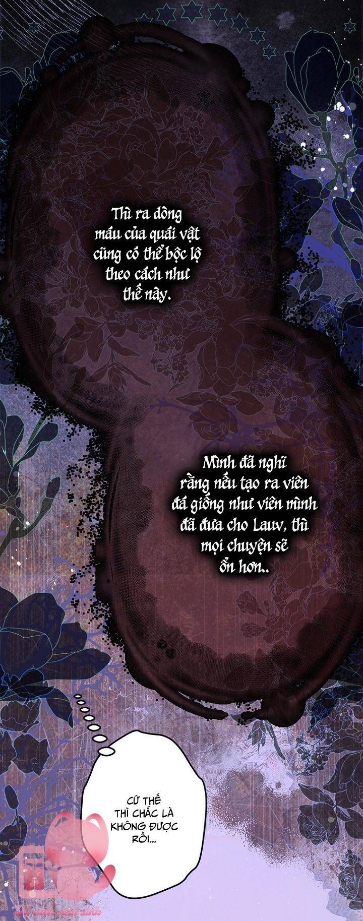Khế Ước Hôn Nhân Của Mẹ Tôi Chapter 79 - Trang 2