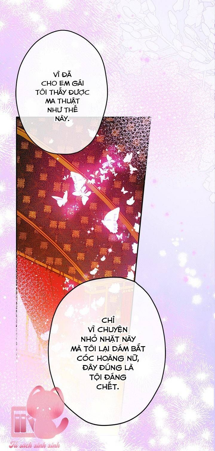 Khế Ước Hôn Nhân Của Mẹ Tôi Chapter 79 - Trang 2