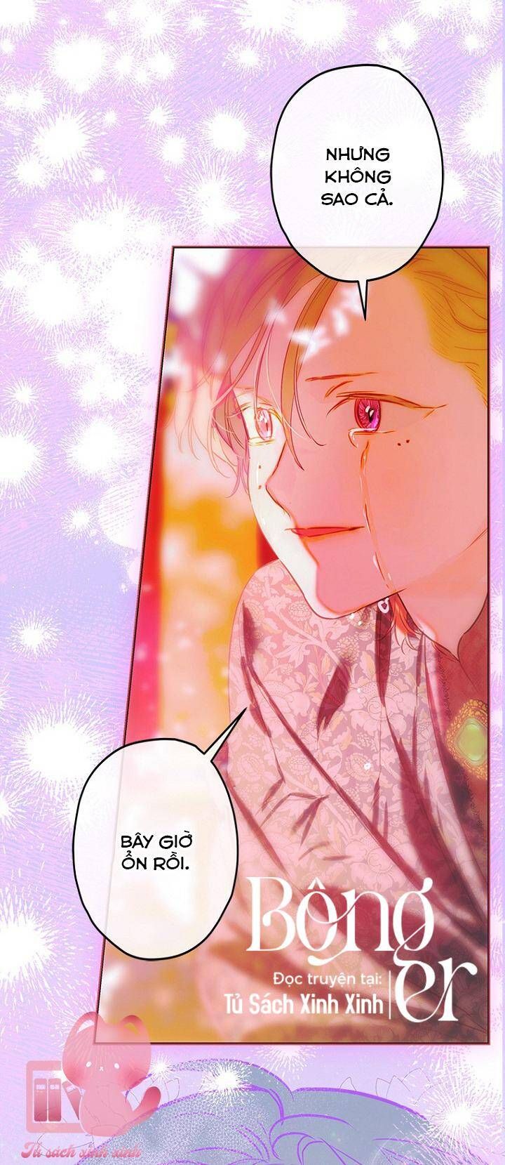Khế Ước Hôn Nhân Của Mẹ Tôi Chapter 79 - Trang 2
