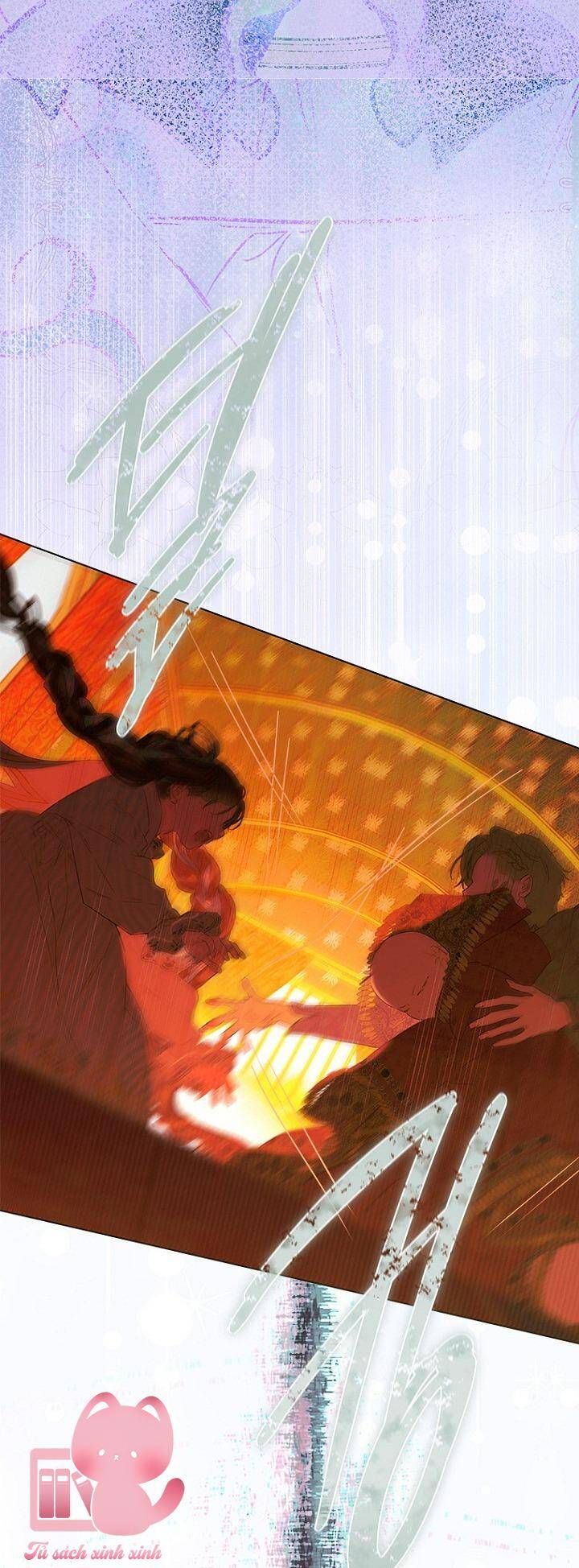 Khế Ước Hôn Nhân Của Mẹ Tôi Chapter 79 - Trang 2