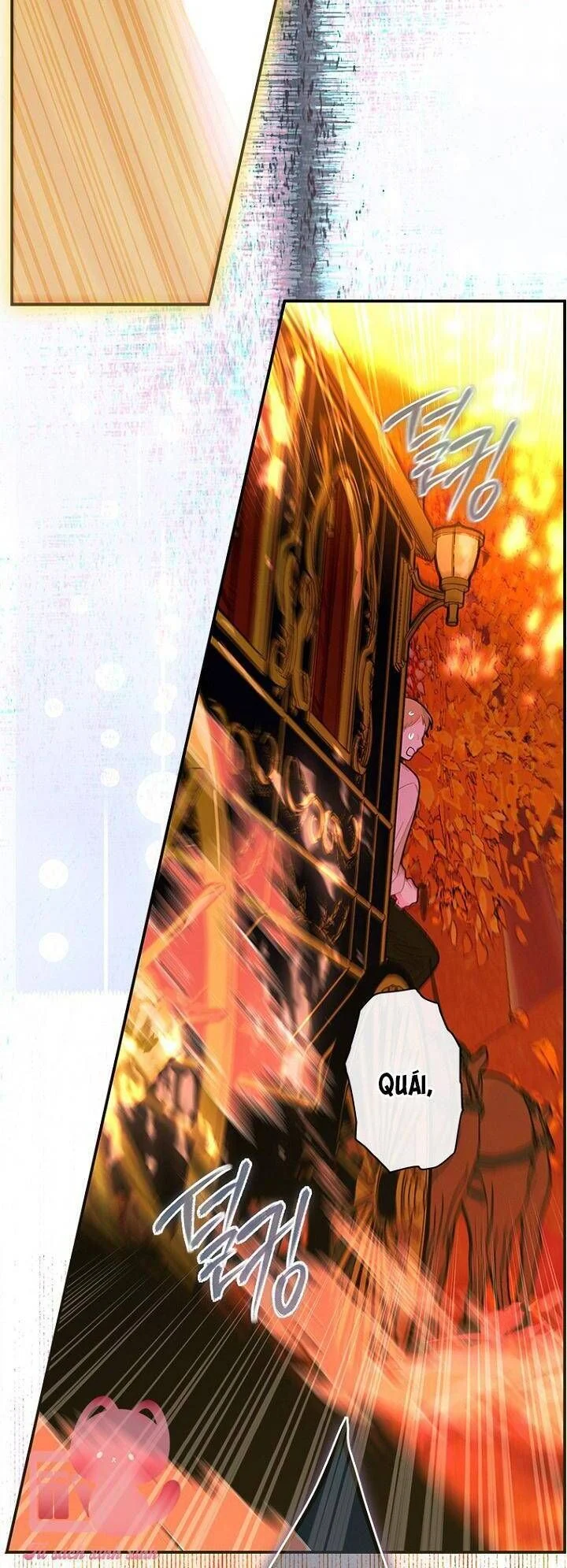 Khế Ước Hôn Nhân Của Mẹ Tôi Chapter 79 - Trang 2