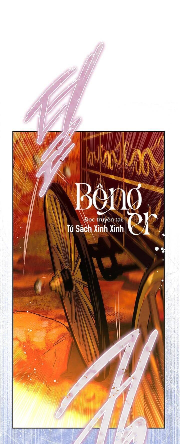 Khế Ước Hôn Nhân Của Mẹ Tôi Chapter 79 - Trang 2