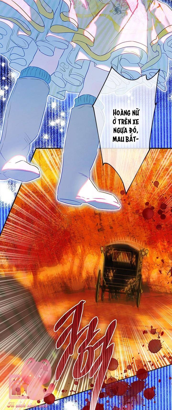 Khế Ước Hôn Nhân Của Mẹ Tôi Chapter 79 - Trang 2