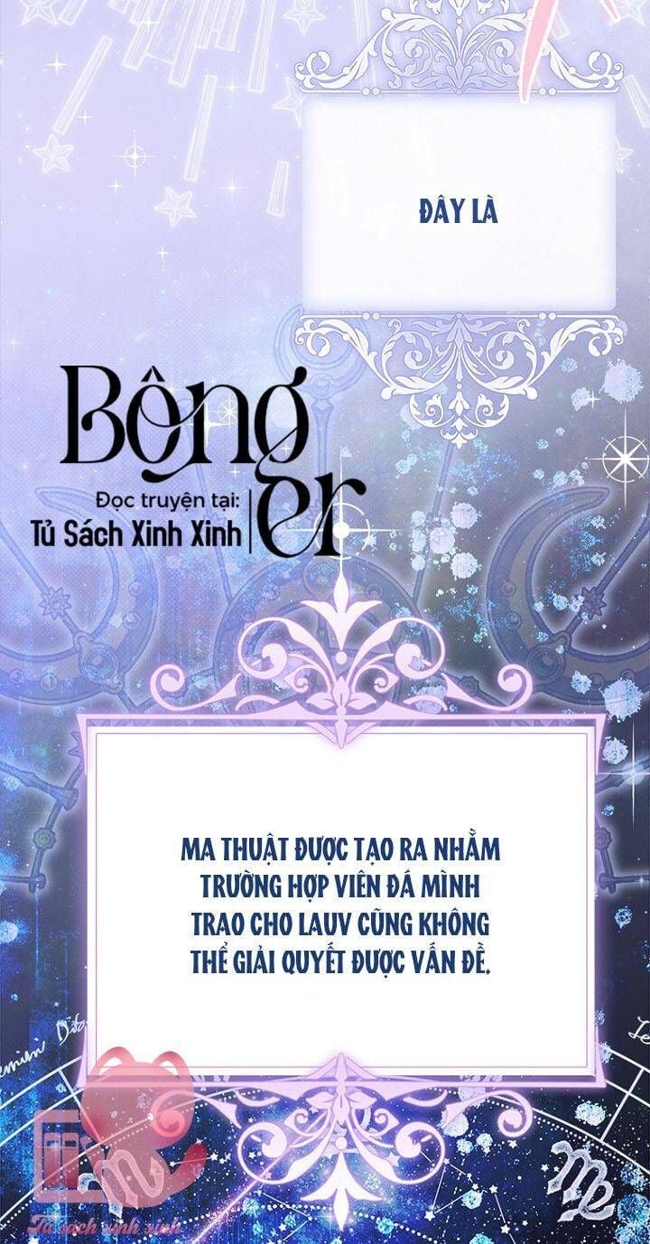 Khế Ước Hôn Nhân Của Mẹ Tôi Chapter 79 - Trang 2