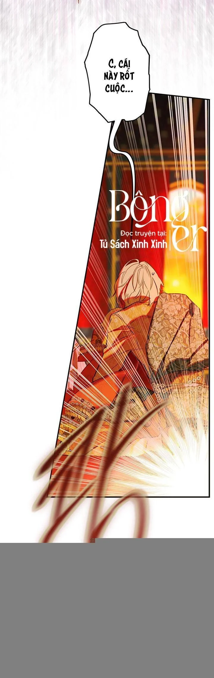 Khế Ước Hôn Nhân Của Mẹ Tôi Chapter 79 - Trang 2