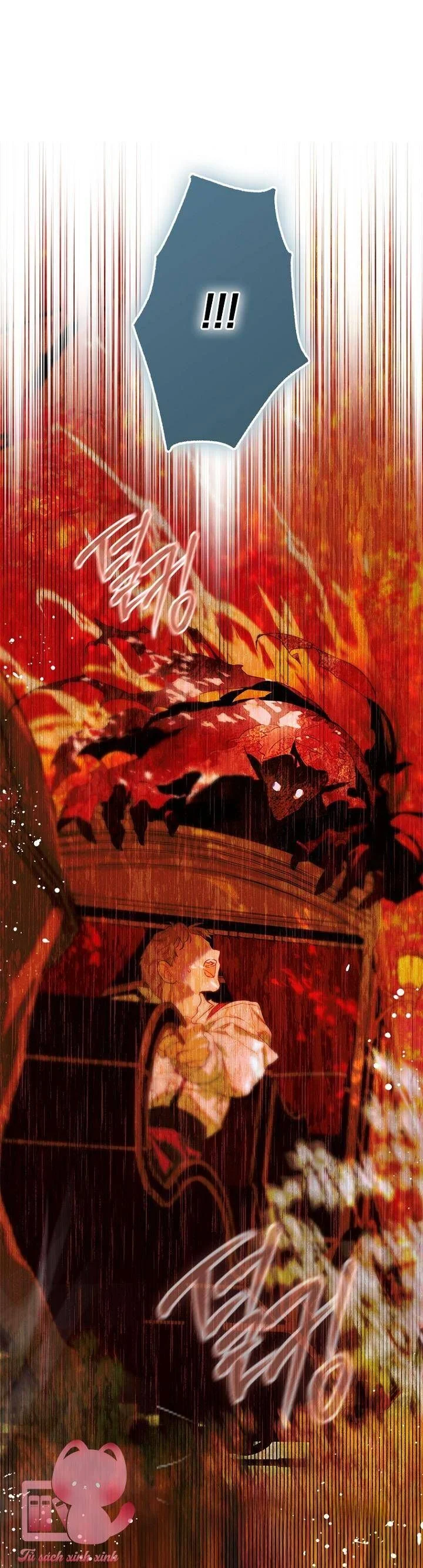 Khế Ước Hôn Nhân Của Mẹ Tôi Chapter 79 - Trang 2