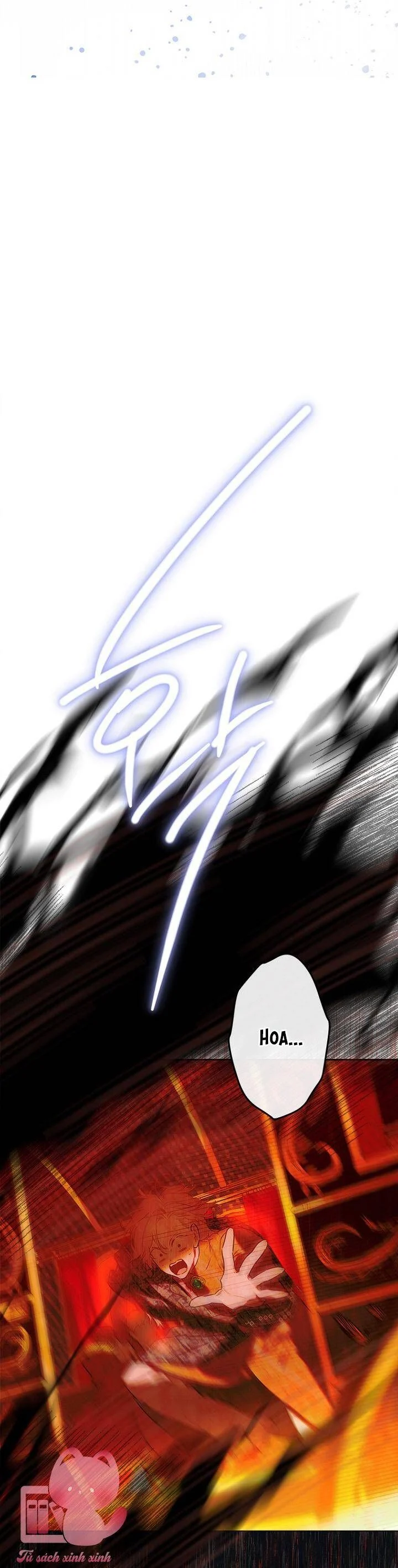 Khế Ước Hôn Nhân Của Mẹ Tôi Chapter 79 - Trang 2