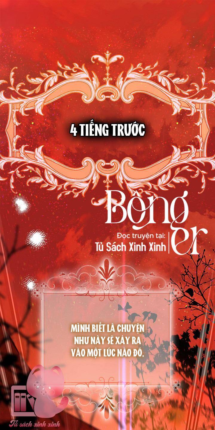 Khế Ước Hôn Nhân Của Mẹ Tôi Chapter 81 - Trang 3
