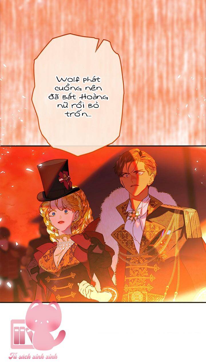 Khế Ước Hôn Nhân Của Mẹ Tôi Chapter 81 - Trang 3