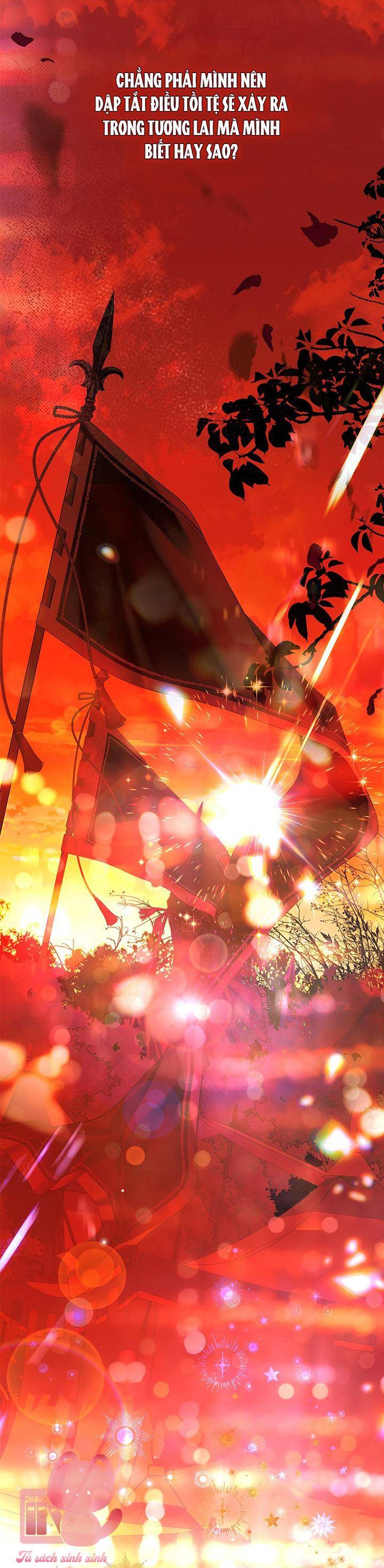 Khế Ước Hôn Nhân Của Mẹ Tôi Chapter 81 - Trang 3